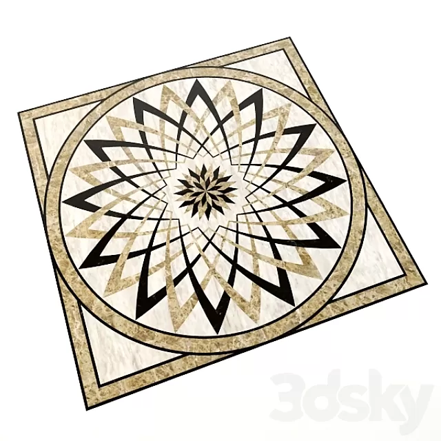 Other Decorative Objects – 3D Models – 0011 Other Decorative Objects – 3D Models – 0011