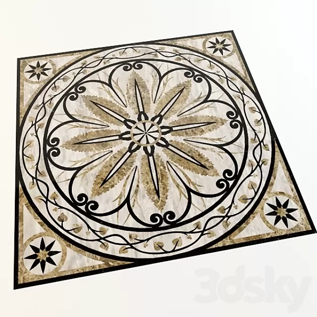 Other Decorative Objects – 3D Models – 0012 Other Decorative Objects – 3D Models – 0012