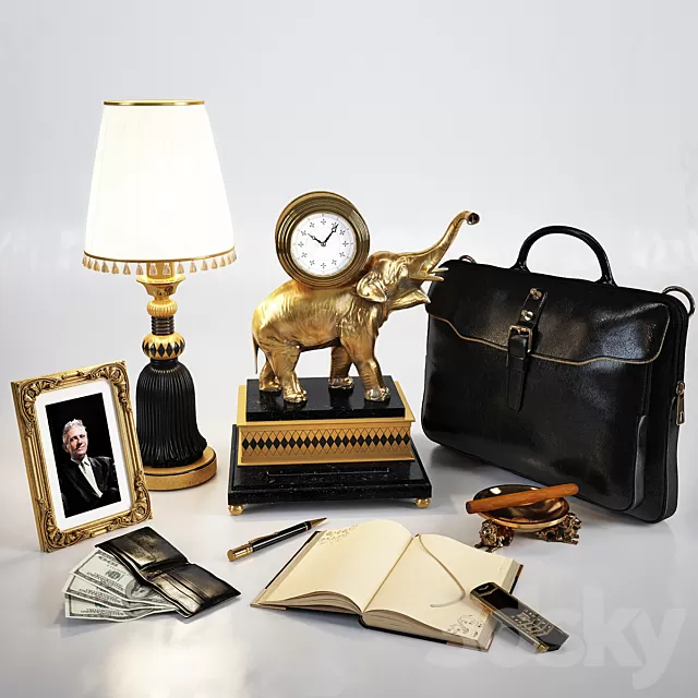 Other Decorative Objects – 3D Models – 0014 Other Decorative Objects – 3D Models – 0014