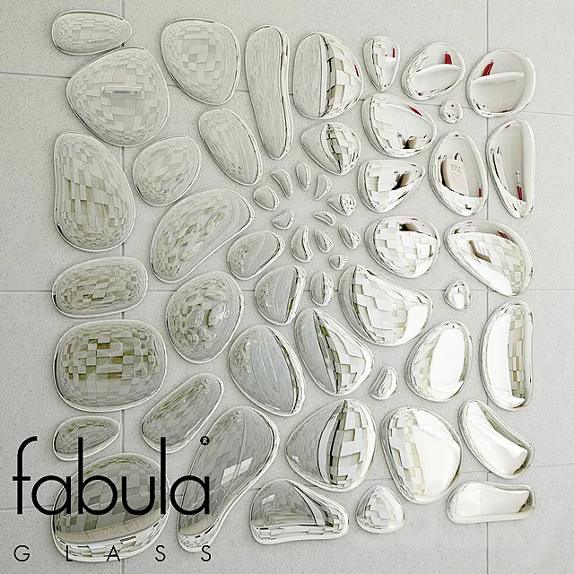 Other Decorative Objects – 3D Models – 0016 Other Decorative Objects – 3D Models – 0016