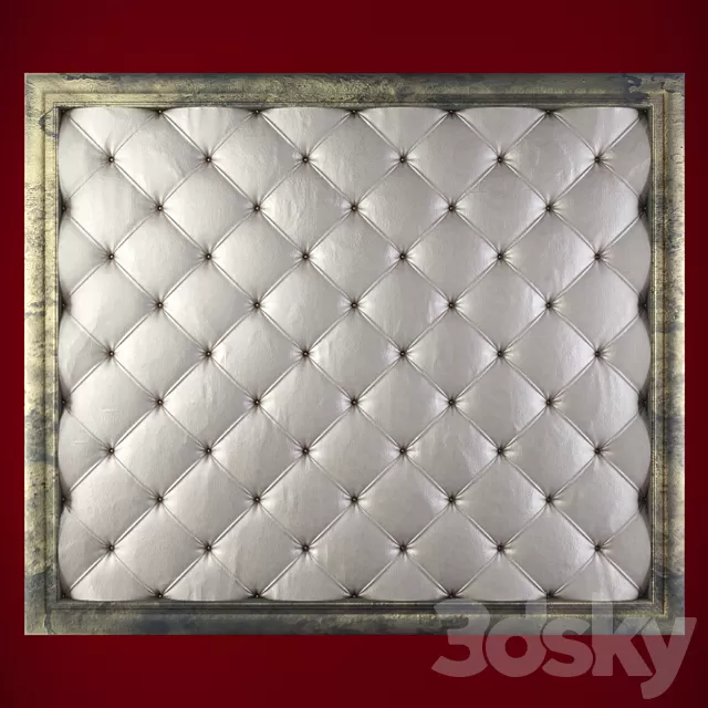 Other Decorative Objects – 3D Models – 0020 Other Decorative Objects – 3D Models – 0020