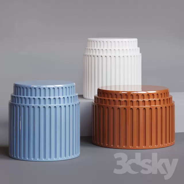 Other Decorative Objects – 3D Models – 0022 Other Decorative Objects – 3D Models – 0022