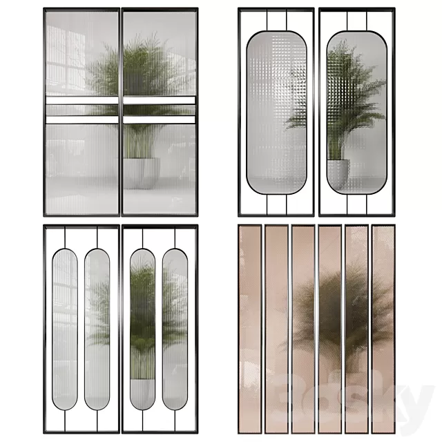 Other Decorative Objects – 3D Models – 0031