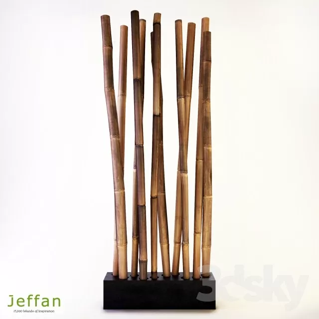 Other Decorative Objects – 3D Models – 0062