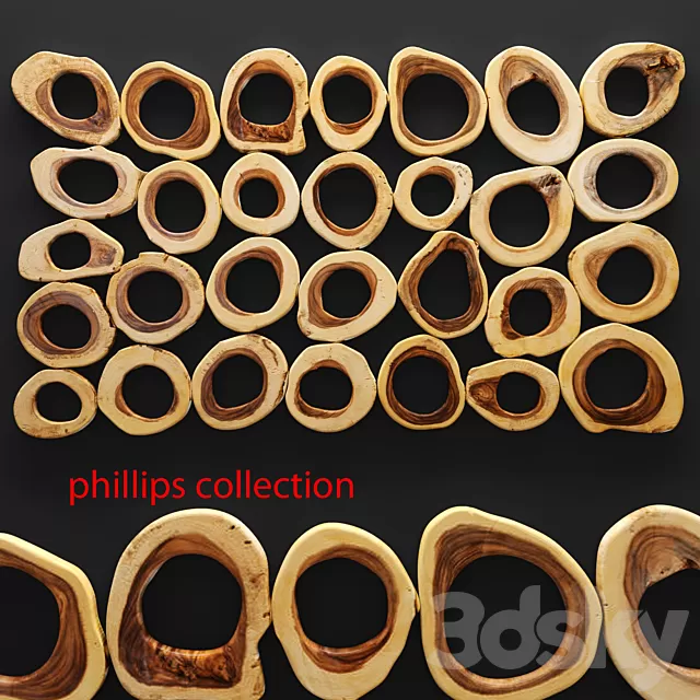 Other Decorative Objects – 3D Models – 0063