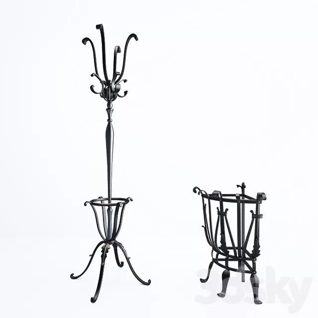 Other Decorative Objects – 3D Models – 0093