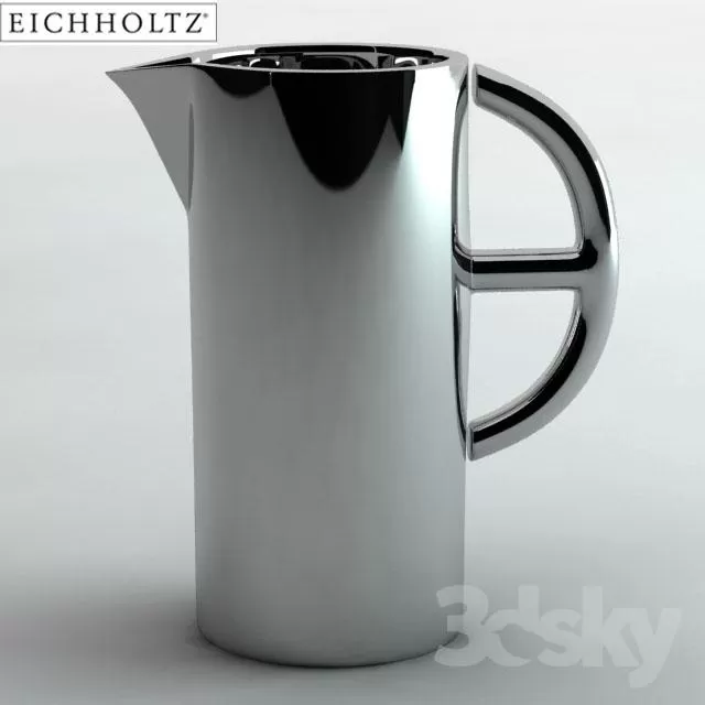 Other Decorative Objects – 3D Models – acc.eichholtz.pitcher boad vista