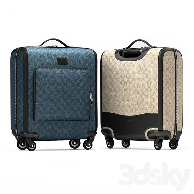 Other Decorative Objects – 3D Models – GG Supreme