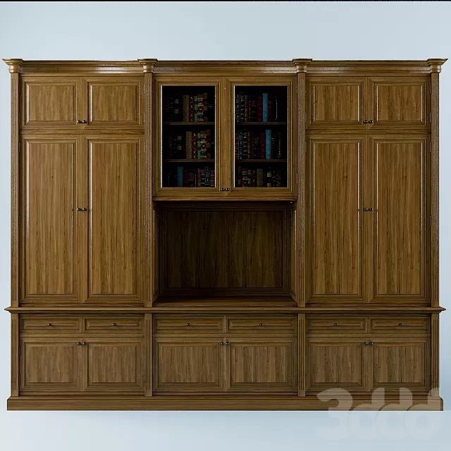 3DSKY PRO MODELS – 1631