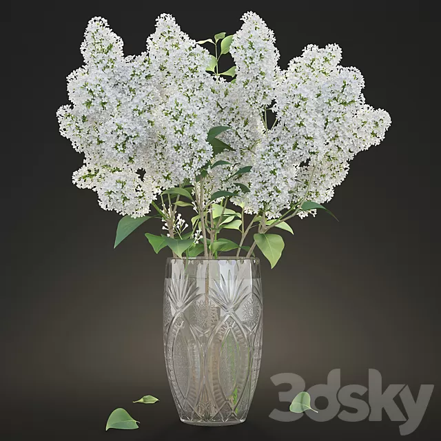 Plants – Flowers – 3D Models Download – 0183 Plants – Flowers – 3D Models Download – 0183
