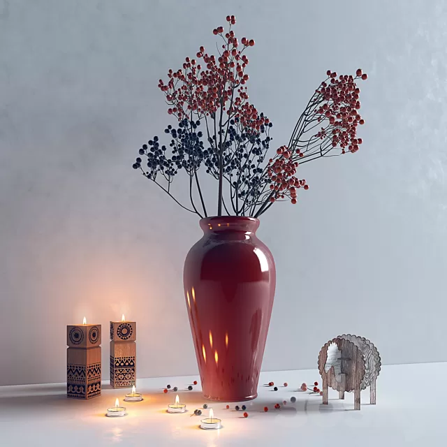 Plants – Flowers – 3D Models Download – 0198 Plants – Flowers – 3D Models Download – 0198