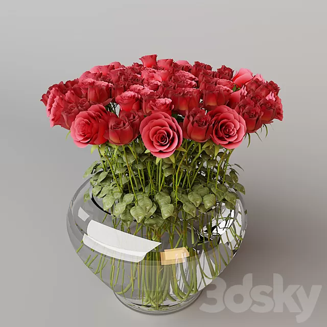 Plants – Flowers – 3D Models Download – 0215 Plants – Flowers – 3D Models Download – 0215