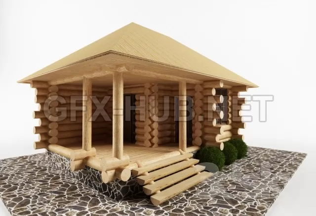 3DSKY PRO MODELS – 1641