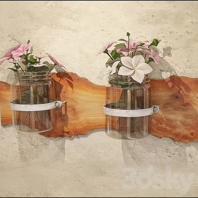 Plants – Flowers – 3D Models Download – 0301 Plants – Flowers – 3D Models Download – 0301