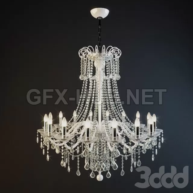 3DSKY PRO MODELS – 1646