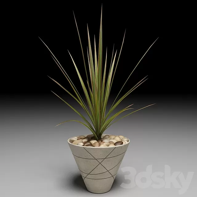 Plants – Flowers – 3D Models Download – 0365 Plants – Flowers – 3D Models Download – 0365