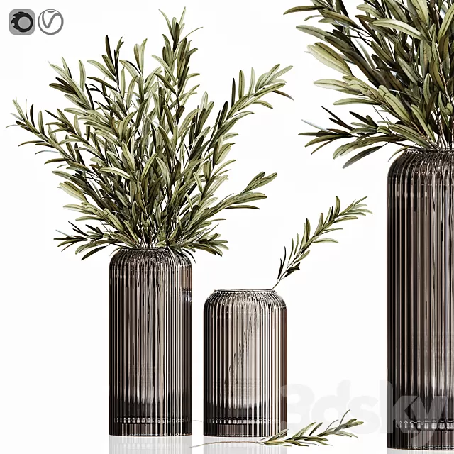 Plants – Flowers – 3D Models Download – 0368 Plants – Flowers – 3D Models Download – 0368
