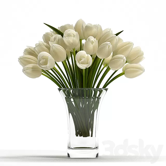 Plants – Flowers – 3D Models Download – 0382 Plants – Flowers – 3D Models Download – 0382