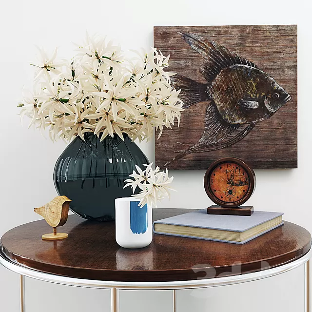 Plants – Flowers – 3D Models Download – 0385 Plants – Flowers – 3D Models Download – 0385