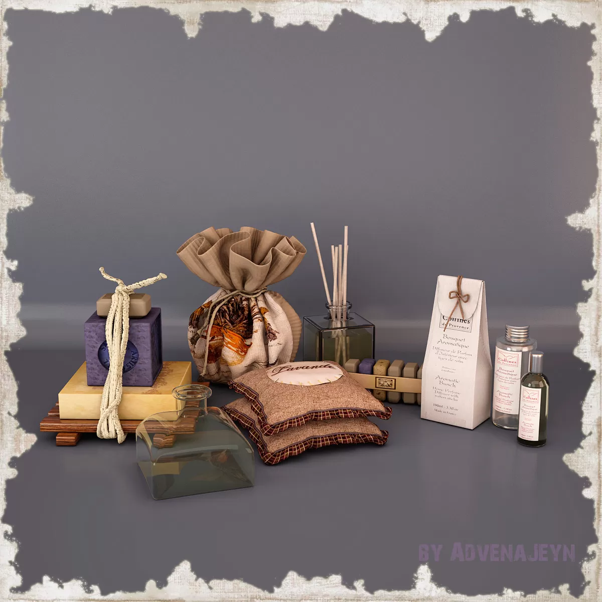 3DSKY PRO MODELS – 1656