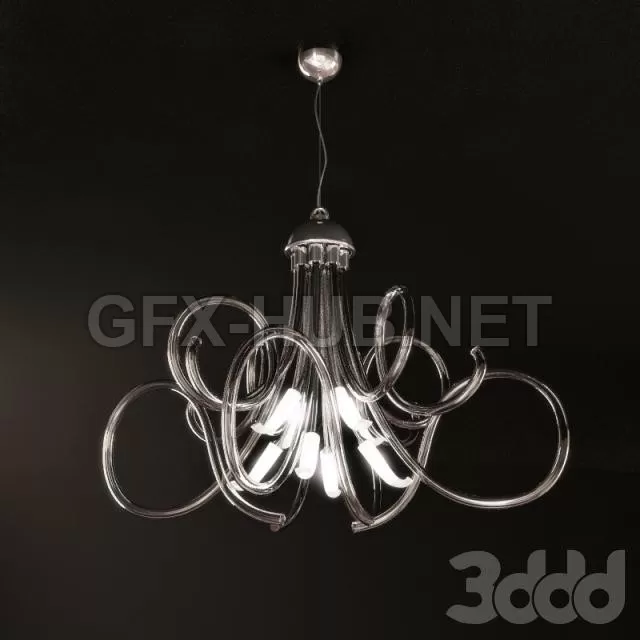 3DSKY PRO MODELS – 1657