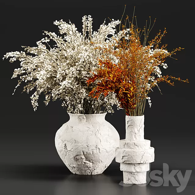 Plants – Flowers – 3D Models Download – 0432 Plants – Flowers – 3D Models Download – 0432