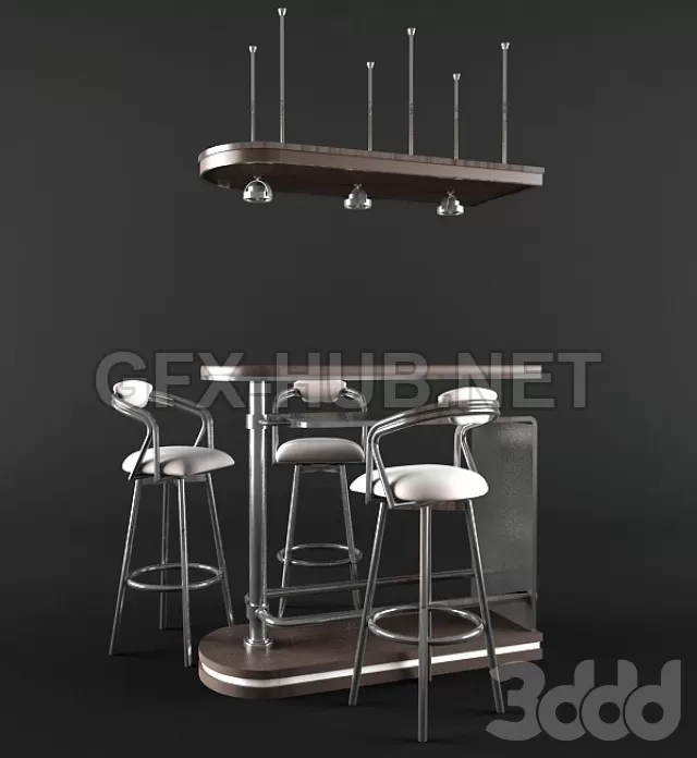 3DSKY PRO MODELS – 1663