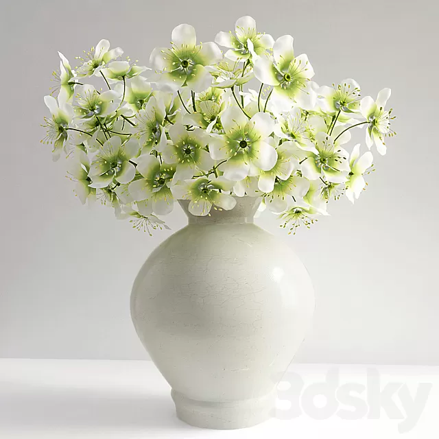 Plants – Flowers – 3D Models Download – 0482 Plants – Flowers – 3D Models Download – 0482