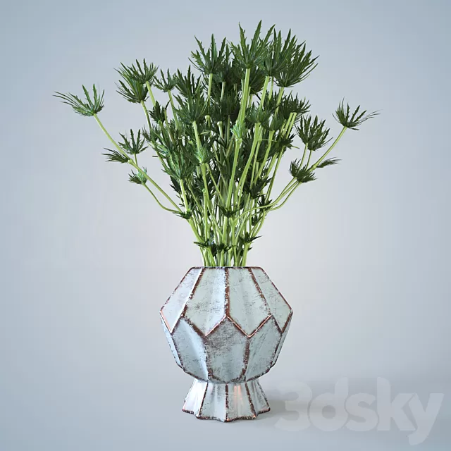 Plants – Flowers – 3D Models Download – 0486 Plants – Flowers – 3D Models Download – 0486