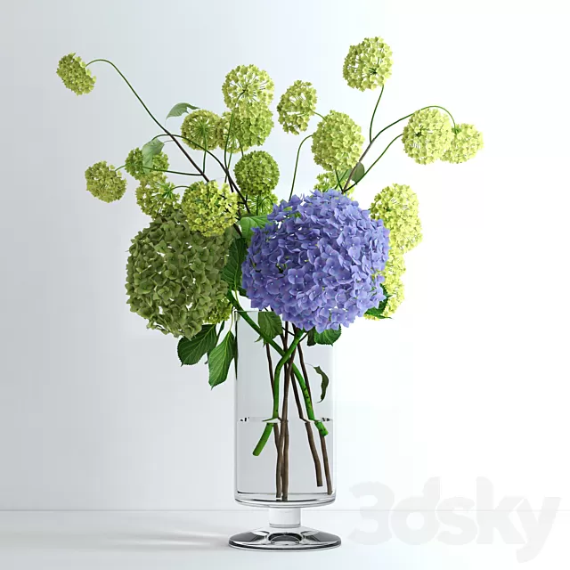 Plants – Flowers – 3D Models Download – 0615 Plants – Flowers – 3D Models Download – 0615