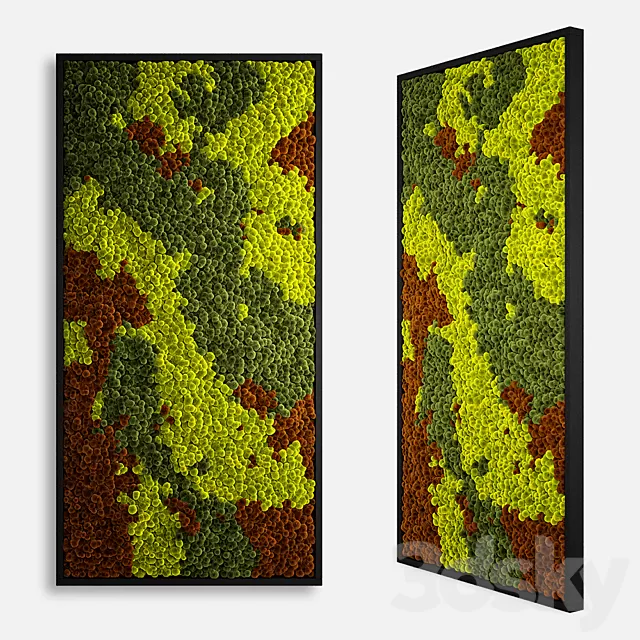 Plants – Flowers – 3D Models Download – 0623 Plants – Flowers – 3D Models Download – 0623