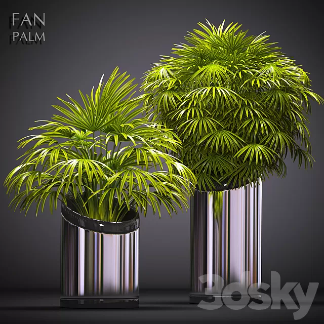 Plants – Flowers – 3D Models Download – 0627 Plants – Flowers – 3D Models Download – 0627
