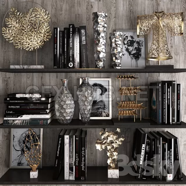 3DSKY PRO MODELS – 1682