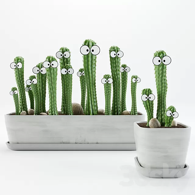 Plants – Flowers – 3D Models Download – 0676 Plants – Flowers – 3D Models Download – 0676