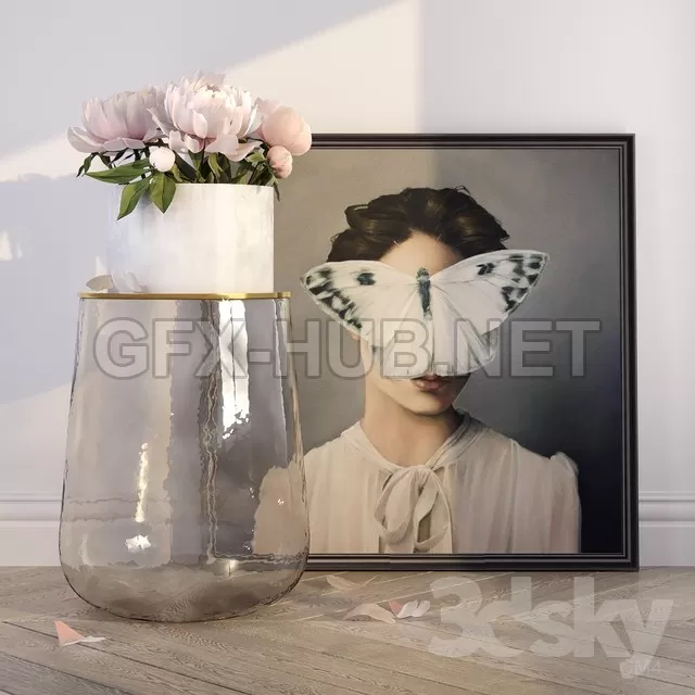 3DSKY PRO MODELS – 1689