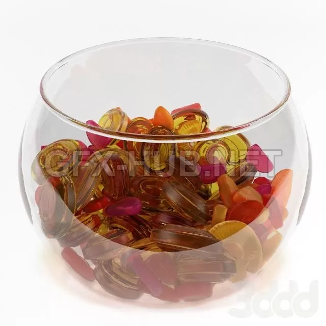 3DSKY PRO MODELS – 1692