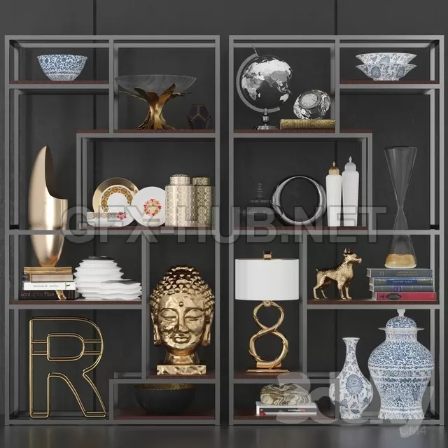 3DSKY PRO MODELS – 1693