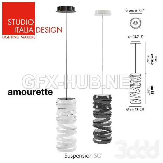 3DSKY PRO MODELS – 1695