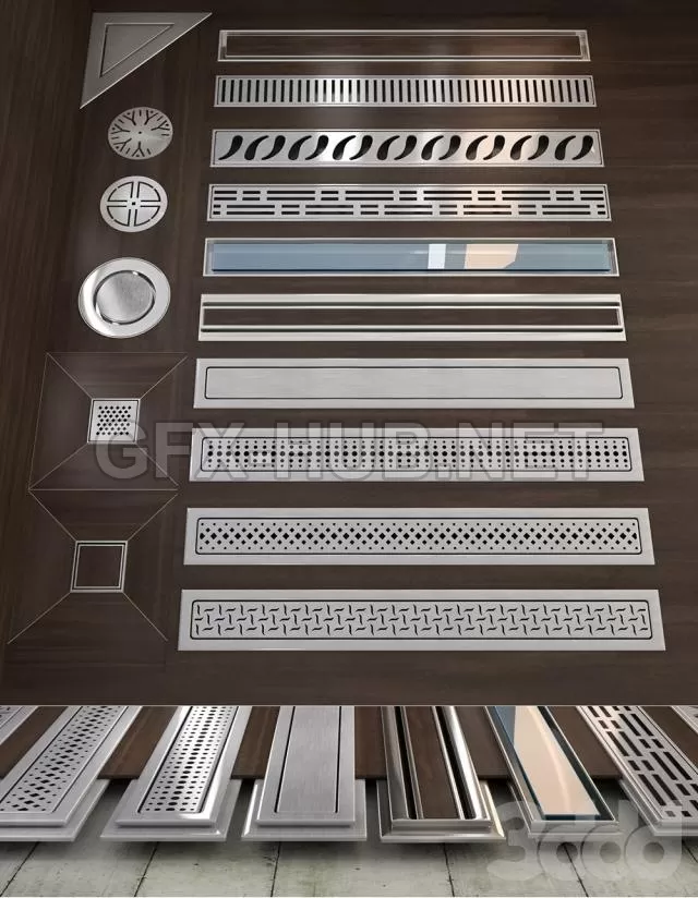 3DSKY PRO MODELS – 1698