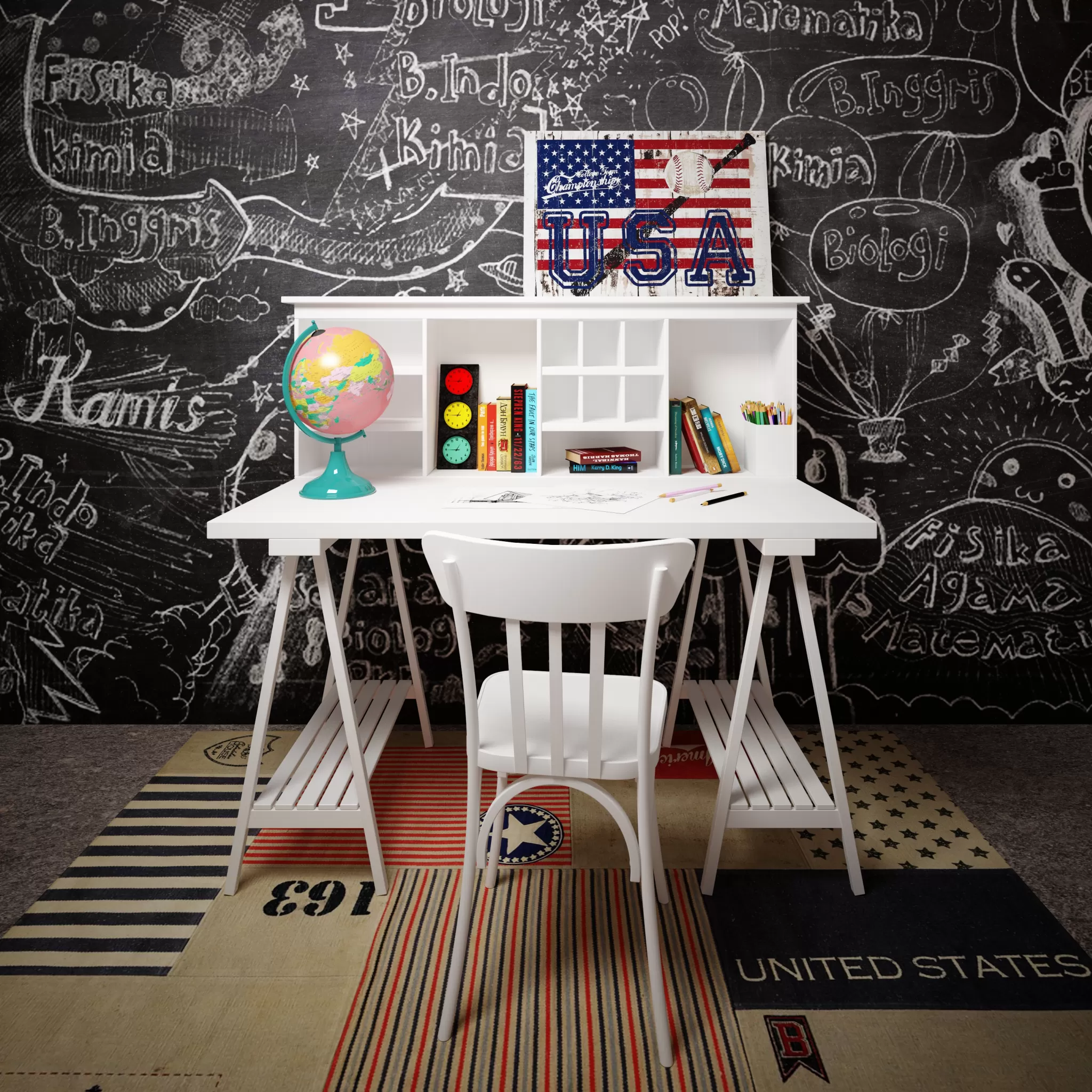 3DSKY PRO MODELS – 1704