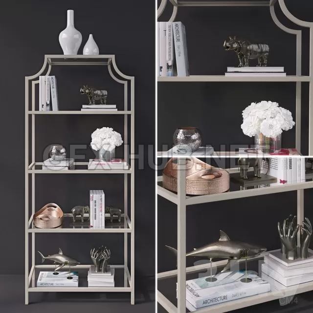 3DSKY PRO MODELS – 1706