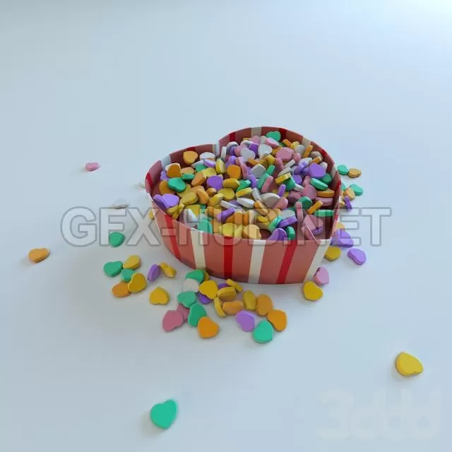 3DSKY PRO MODELS – 1707