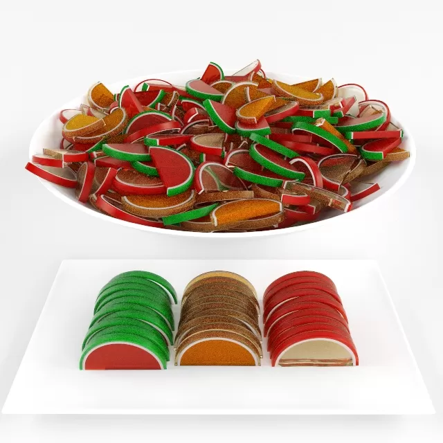 3DSKY PRO MODELS – 1709