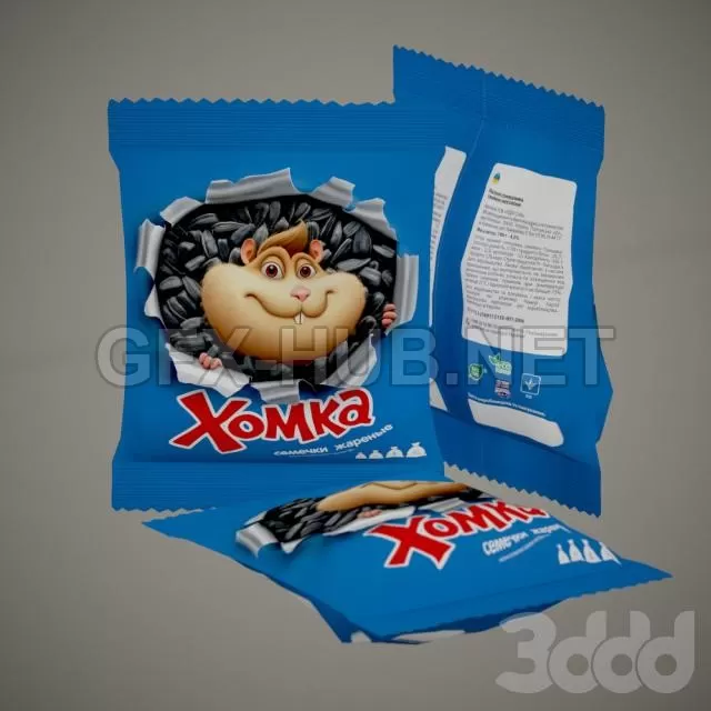 3DSKY PRO MODELS – 1711