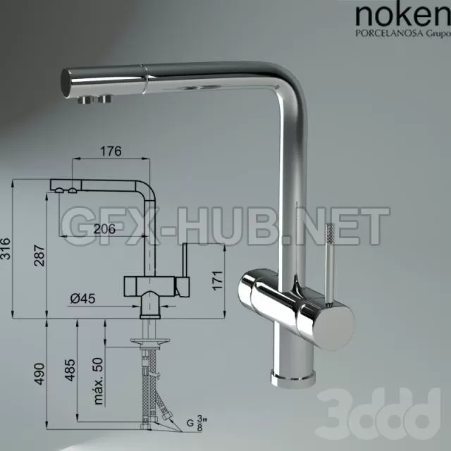 3DSKY PRO MODELS – 1715