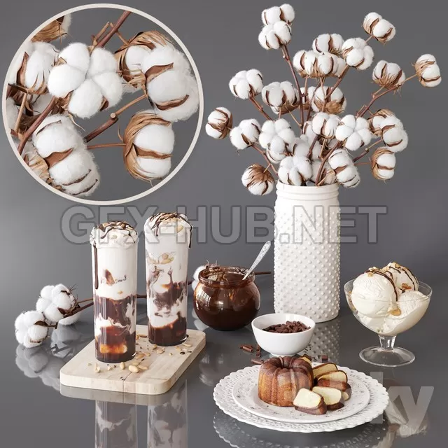 3DSKY PRO MODELS – 1721