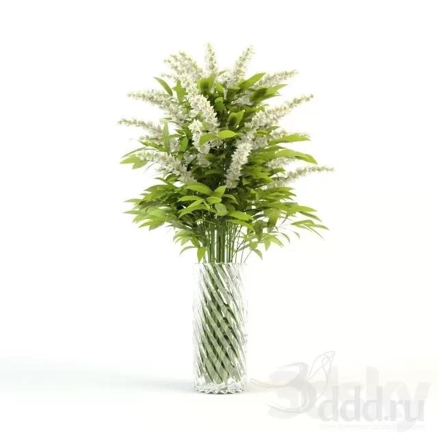 Plants – Flowers – 3D Models Download – Flower in a vase Plants – Flowers – 3D Models Download – Flower in a vase