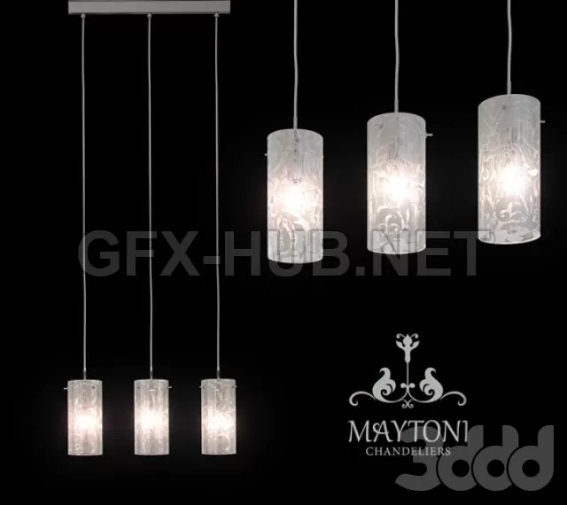 3DSKY PRO MODELS – 1729