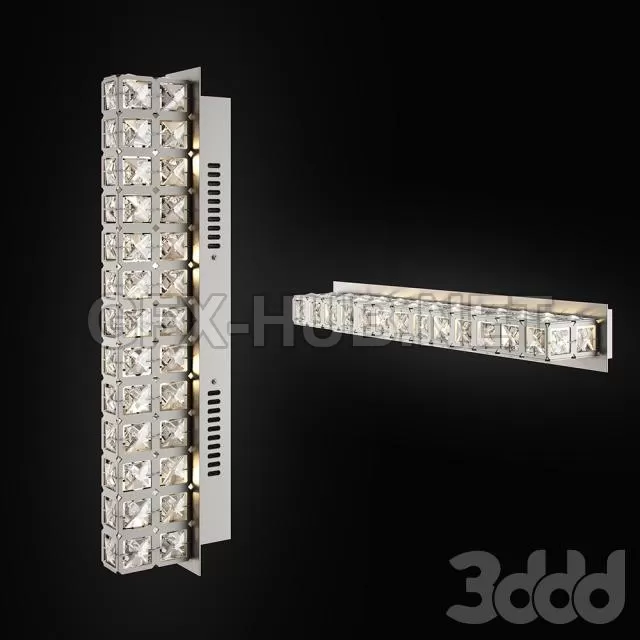 3DSKY PRO MODELS – 1736