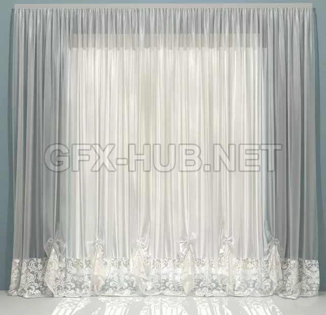 3DSKY PRO MODELS – 1737